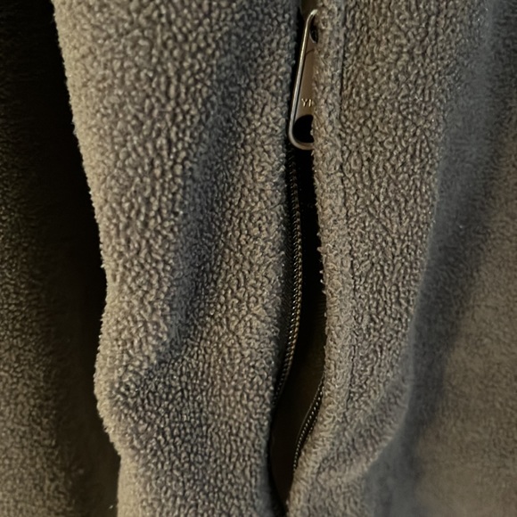 Columbia full-zip fleece - Picture 4 of 9